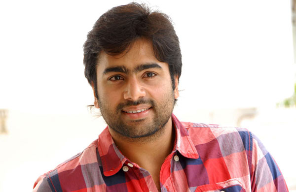 hero nara rohit new movies,hero nara rohit new movie raja cheyyiveste,8 movies in nara rohit hand,nara rohit signed varahi chala chitram movie  నారా రోహిత్‌ ఖాతాలోకి మరో సినిమా.! 